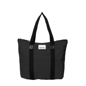 Day Gweneth Re-S Bag M – Black Day Gweneth Re-S Bag M – Black