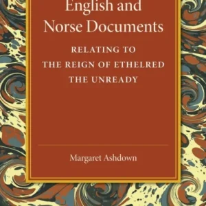 English and Norse Documents English and Norse Documents