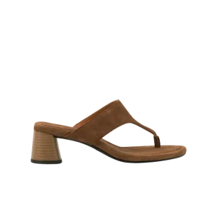 Evie – Cocoa Brown