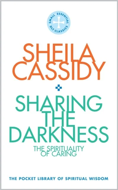 Sharing the Darkness: The Spirituality of Caring - Bilde 2