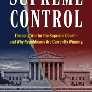 Supreme Control Supreme Control
