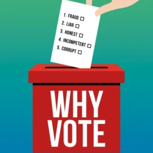Why Vote