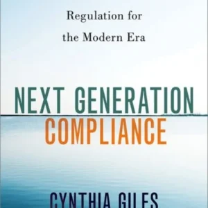 Next Generation Compliance Next Generation Compliance