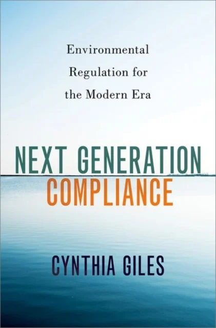 Next Generation Compliance