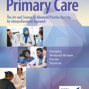 Primary Care Primary Care