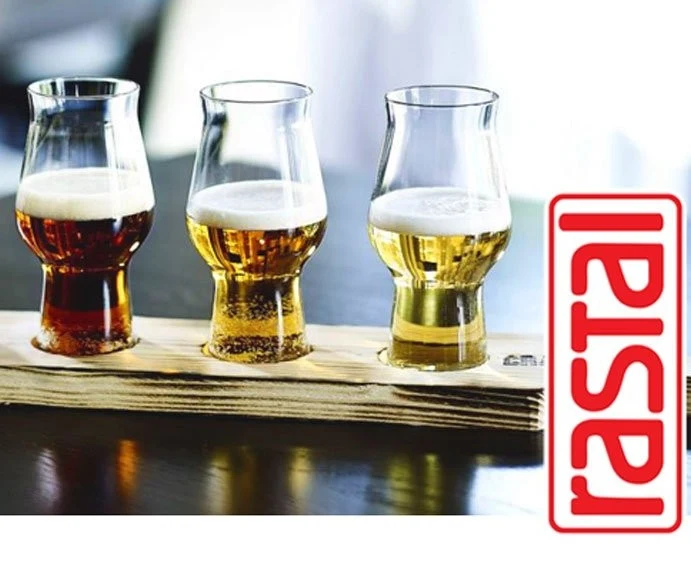 Rastal Craft Master One Taster 19,5cl (6 stk) - Smaksglass - Bilde 2