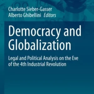 Democracy and Globalization Democracy and Globalization