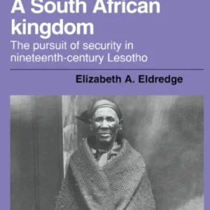 A South African Kingdom