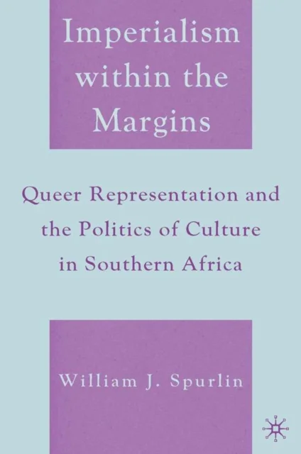 Imperialism Within the Margins