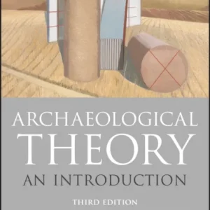 Archaeological Theory Archaeological Theory