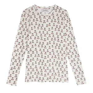 APOF – Cinna T-Shirt – Cherry Dawn APOF – Cinna T-Shirt – Cherry Dawn