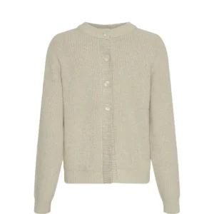 Sole Rachelle Pullover – Oatmeal Melange