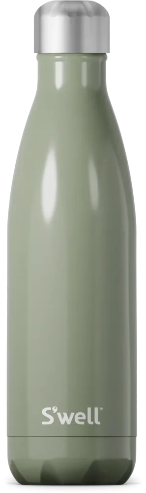 Bottle 500ml - Mountain Sage - Bilde 3