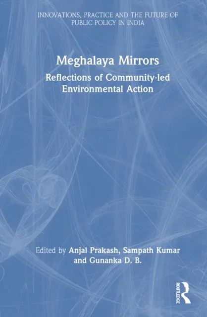 Meghalaya Mirrors