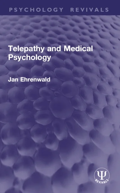 Telepathy and Medical Psychology