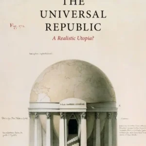 The Universal Republic The Universal Republic