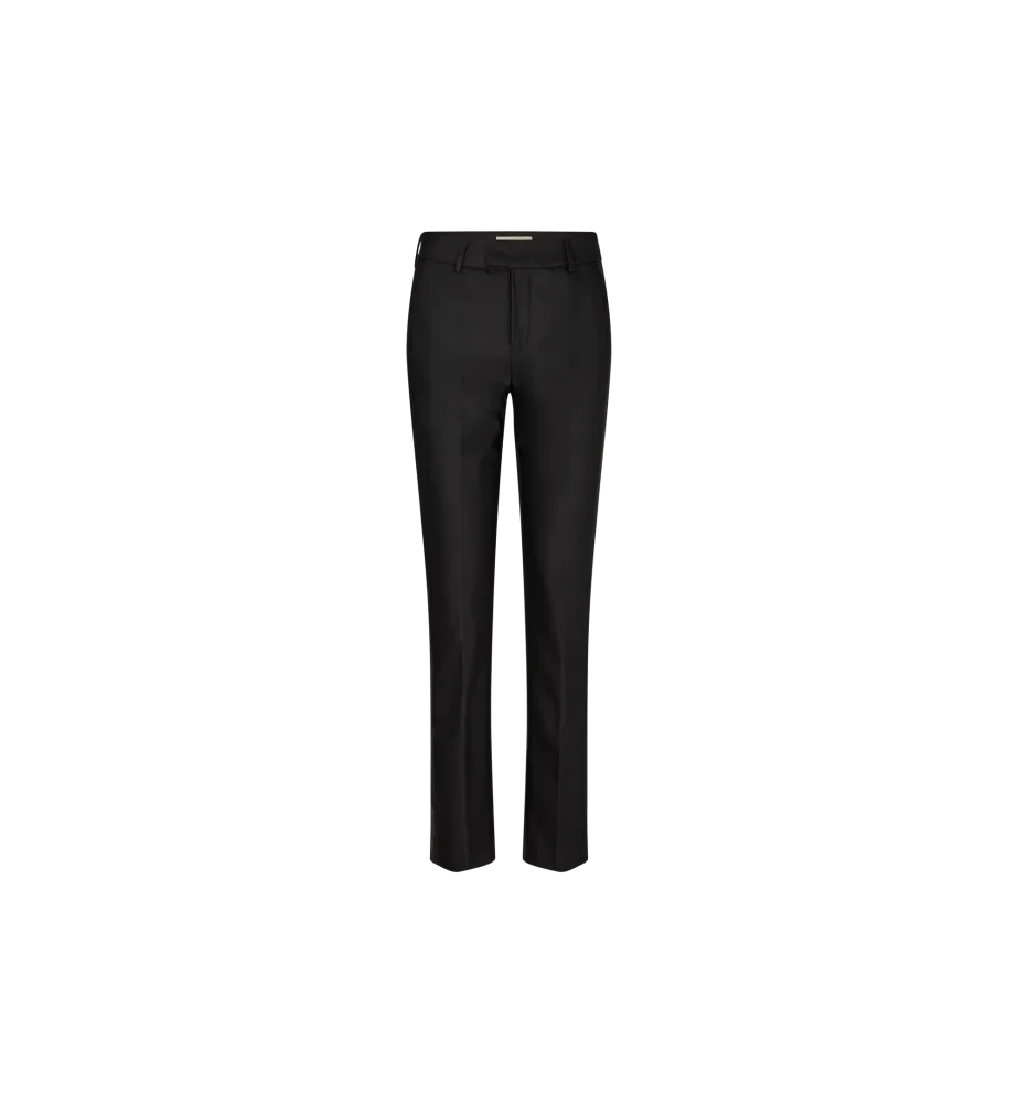 Ellen Night Pant - Black