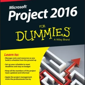 Project 2016 For Dummies Project 2016 For Dummies