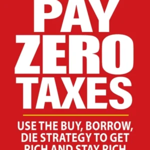 Be Smart Pay Zero Taxes Be Smart Pay Zero Taxes