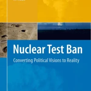 Nuclear Test Ban