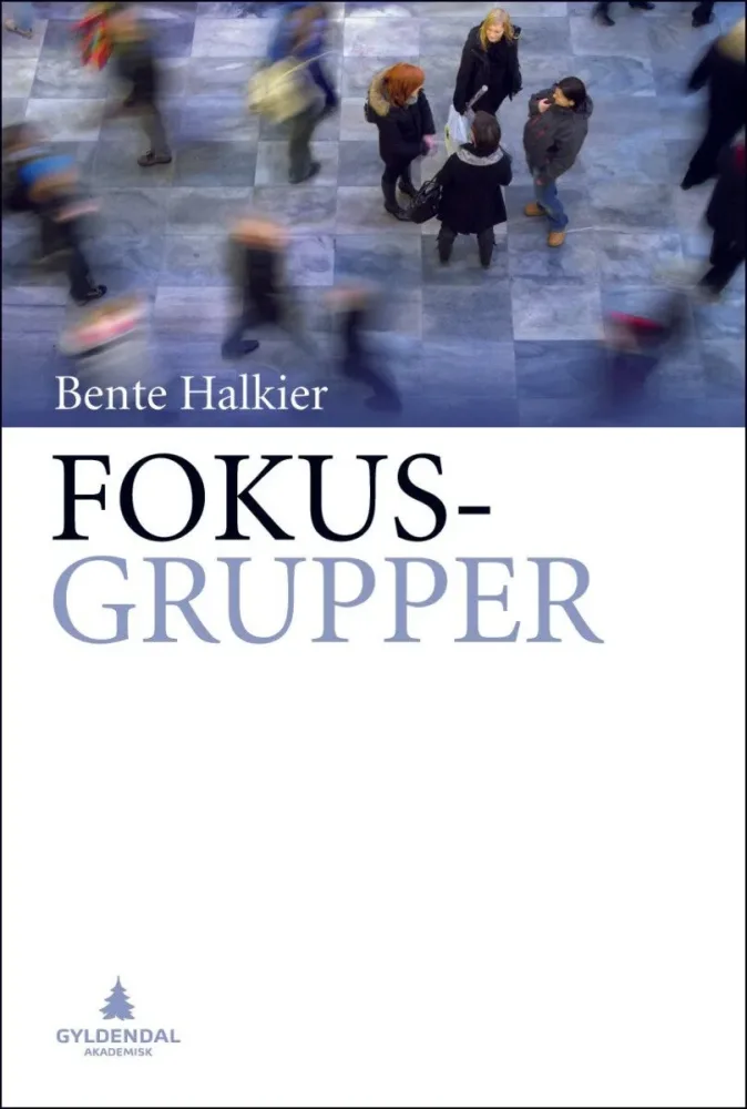 Fokusgrupper - Bilde 2