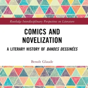 Comics and Novelization Comics and Novelization