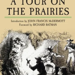 A Tour on the Prairies