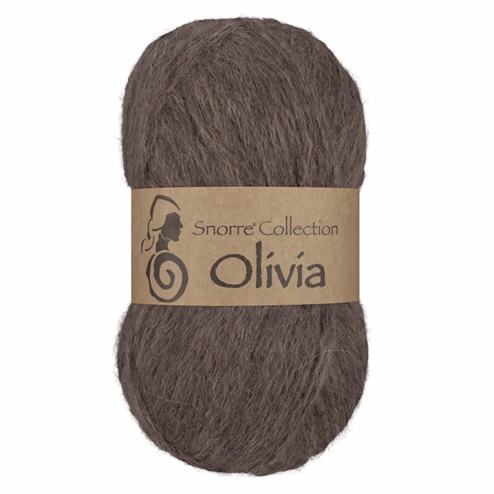 Viking Olivia - 708 Brun