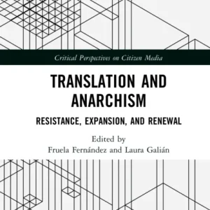 Translation and Anarchism