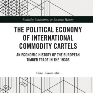 The Political Economy of International Commodity Cartels The Political Economy of International Commodity Cartels