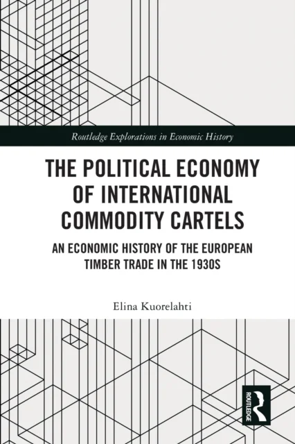 The Political Economy of International Commodity Cartels