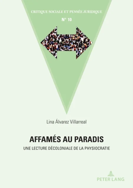 Affamés au paradis