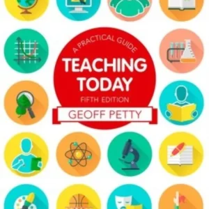 Teaching Today: A Practical Guide Teaching Today: A Practical Guide