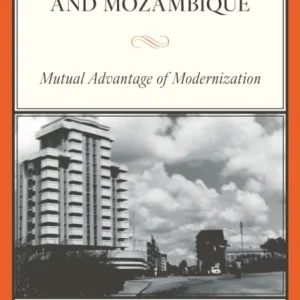 Czechoslovakia in Independent Angola and Mozambique Czechoslovakia in Independent Angola and Mozambique