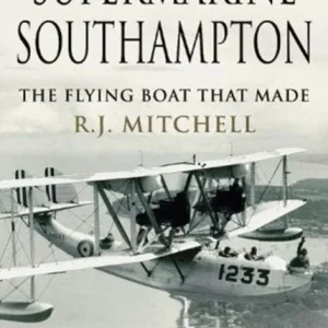 Supermarine Southampton Supermarine Southampton