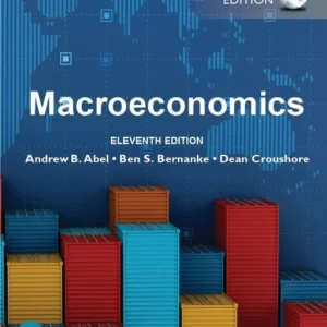 Macroeconomics, Global Edition Macroeconomics, Global Edition