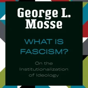 What Is Fascism? What Is Fascism?