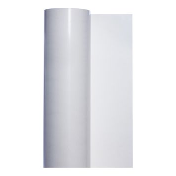 MELKEPAPP PE BELAGT 75-110CM 36M²