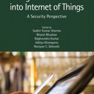 Integration of WSNs into Internet of Things Integration of WSNs into Internet of Things