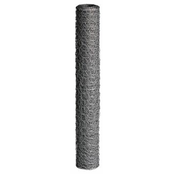 HØNSENETT GALVANISERT H:60CM 30M/RULLE HØNSENETT GALVANISERT H:60CM 30M/RULLE
