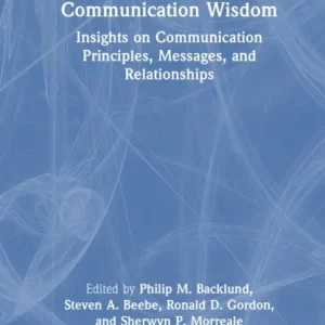 Communication Wisdom Communication Wisdom