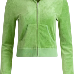 Heritage Robyn Hoodie – Poniant Green