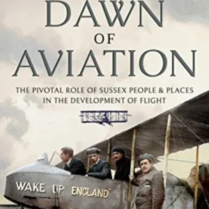 The Dawn of Aviation The Dawn of Aviation