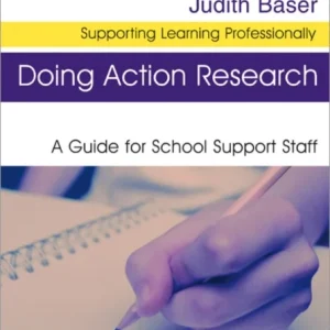 Doing Action Research