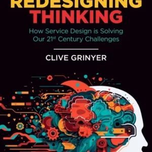 Redesigning Thinking Redesigning Thinking