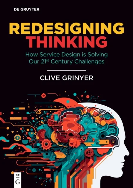 Redesigning Thinking