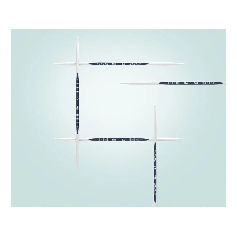Prym Ergonomics Settpinne, 20cm - 6mm
