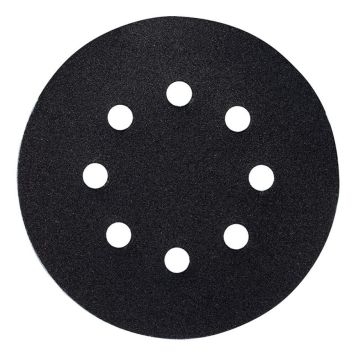 SLIPEBLAD CRAFTOMAT BFCC 125MM K240 5STK SLIPEBLAD CRAFTOMAT BFCC 125MM K240 5STK