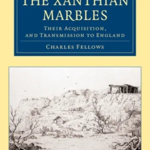The Xanthian Marbles