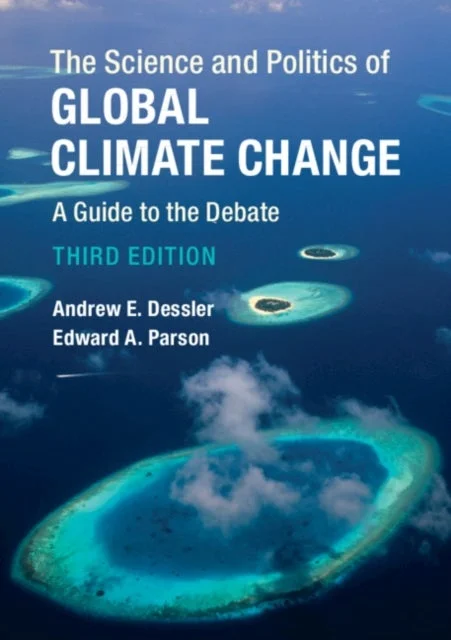 The Science and Politics of Global Climate Change - Bilde 2